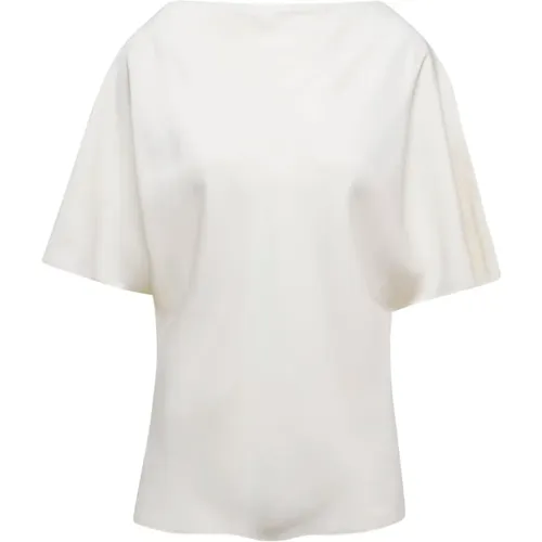 Rohe Shirts Beige , female, Sizes: M, L, XS - Róhe - Modalova