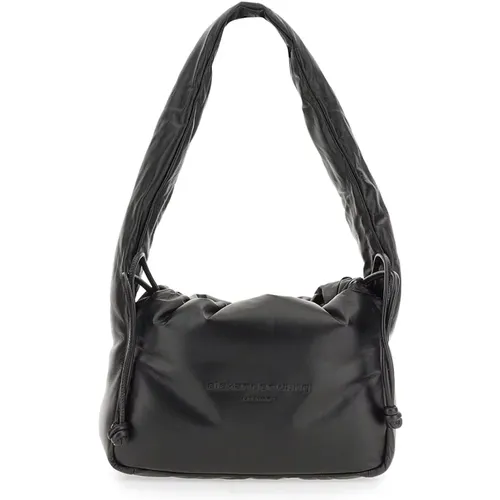 Stylish Ryan Puff Bag , female, Sizes: ONE SIZE - alexander wang - Modalova