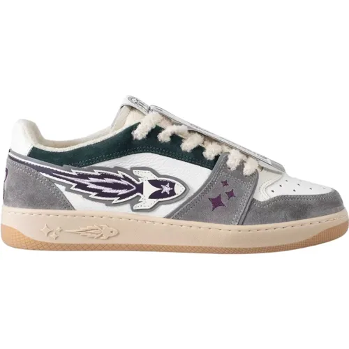 EJ EGG Rocket Sneakers - Enterprise Japan - Modalova