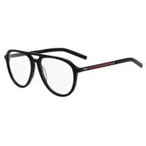 Womens Accessories Optical frames Ss24 , female, Sizes: 55 MM - Hugo Boss - Modalova