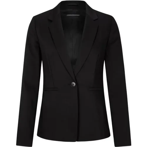 Versatile Blazer for Work and Leisure , female, Sizes: XL, XS, L, M, S - drykorn - Modalova