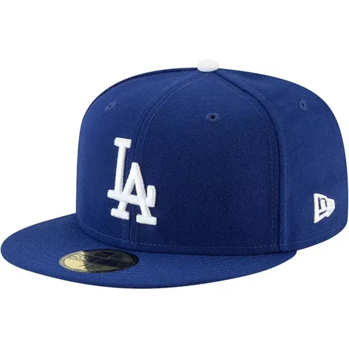 Dodgers MLB 9Fifty Team Cap , Herren, Größe: S/M - new era - Modalova