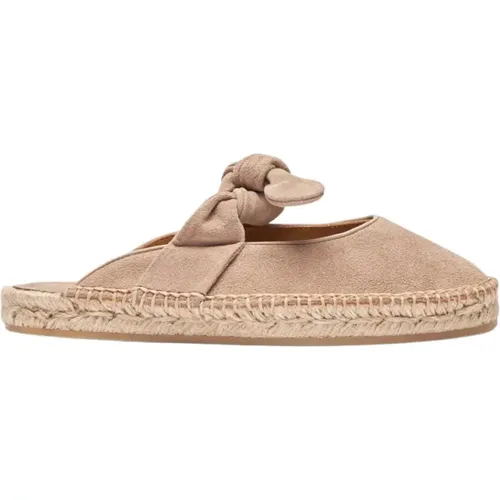 Espadrilles , Damen, Größe: 36 EU - Scarosso - Modalova