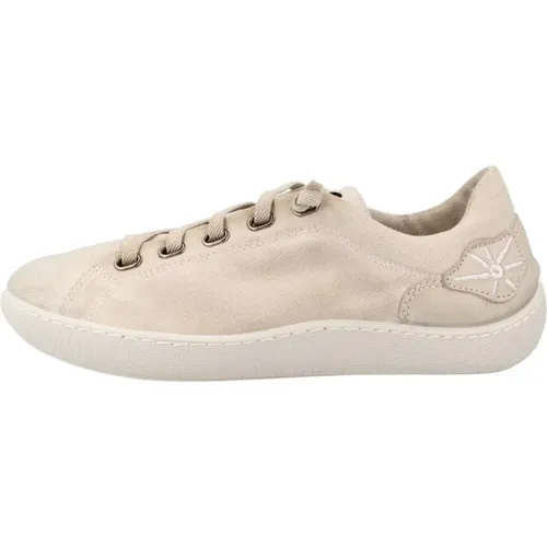 Stylische Sneakers Oshima 050 , Damen, Größe: 37 EU - Sunni Sabbi - Modalova