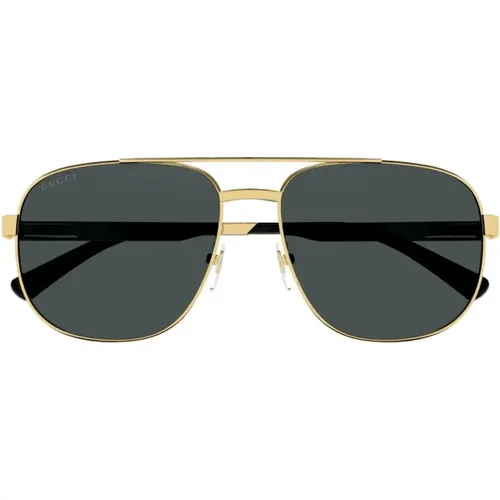Sunglasses,Vintage Sonnenbrille Gg1223S 002 - Gucci - Modalova