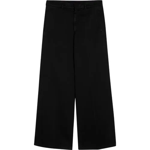 Baggy Loose Pants , male, Sizes: S, M - Palm Angels - Modalova