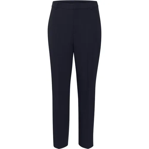 Chinos , female, Sizes: XS - Kaffe - Modalova