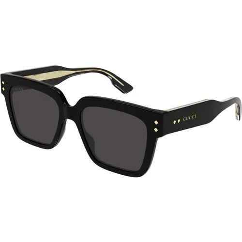 Sunglasses,Stylische Sonnenbrille Gg1084S Farbe 002,Sonnenbrille Gg1084S - Gucci - Modalova