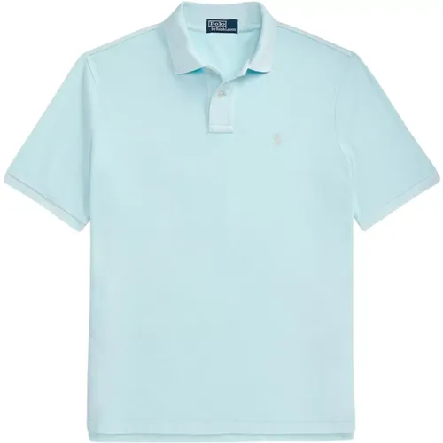 Polo Shirts , male, Sizes: L, XL, M - Ralph Lauren - Modalova