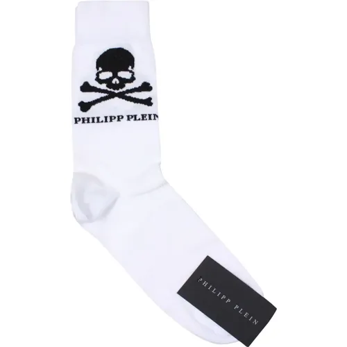 Stylische Socken für Männer und Frauen - Philipp Plein - Modalova