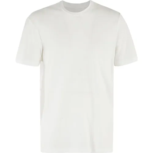 T-Shirts , male, Sizes: 2XL - Altea - Modalova