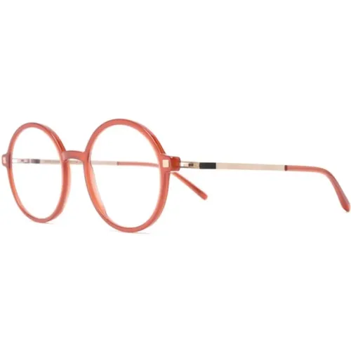 Optische Brille Stilvoll und vielseitig , unisex, Größe: 50 MM - Mykita - Modalova