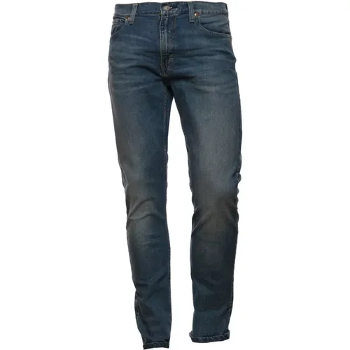 Levi's , Cucumber Adv Jeans , male, Sizes: W34, W38, W33 - Levis - Modalova
