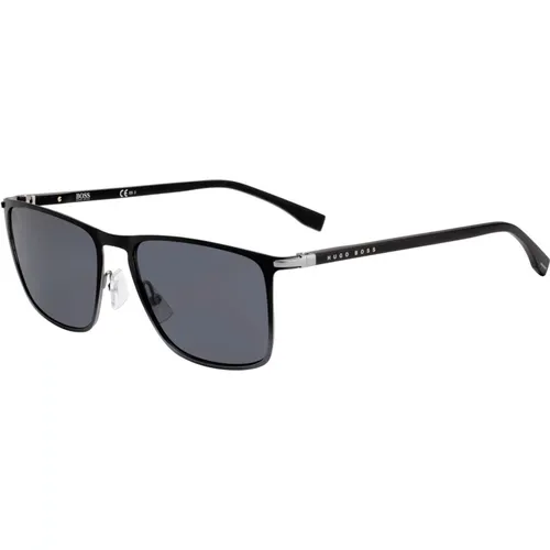 Stylish Sunglasses Boss 1004/S , male, Sizes: 56 MM - Hugo Boss - Modalova