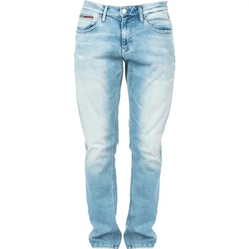 Tommy Jeans Jeans , Herren, Größe: W36 L32 - Tommy Hilfiger - Modalova