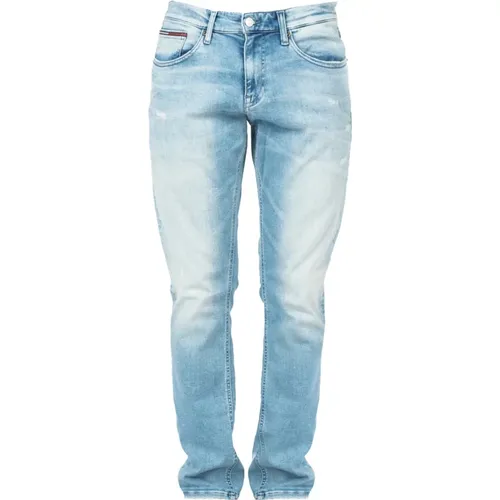 Tommy Jeans Jeans Tommy Hilfiger - Tommy Hilfiger - Modalova