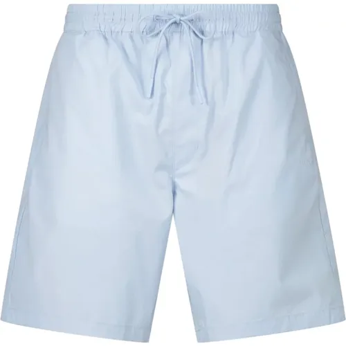 Short Shorts , male, Sizes: 2XL, XL, L, S, M - Hugo Boss - Modalova