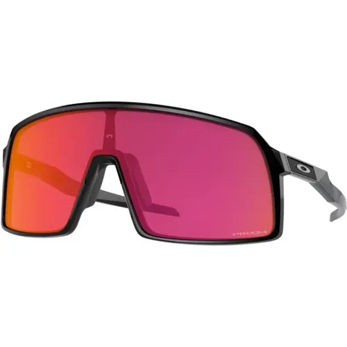 Stilvolle Sonnenbrillenkollektion - Oakley - Modalova