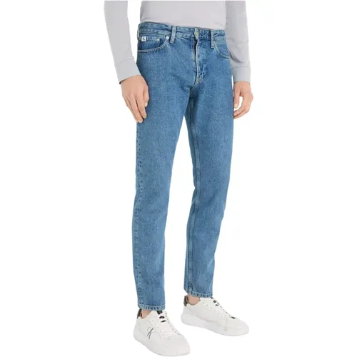 DenimLight Herren Jeans , Herren, Größe: W30 - Calvin Klein - Modalova