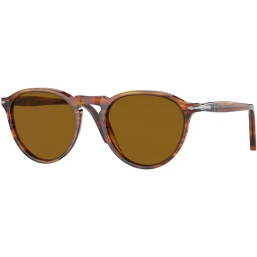 Classic Sunglasses , unisex, Sizes: ONE SIZE - Persol - Modalova