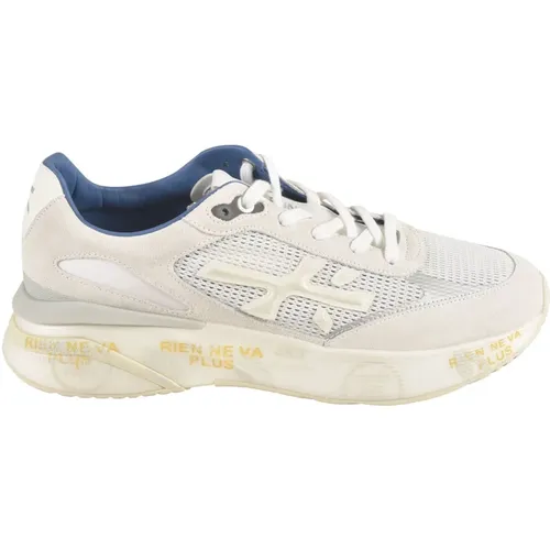 Sneakers , male, Sizes: 11 UK - Premiata - Modalova