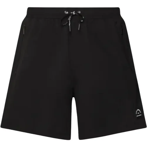 Herren Tonal AOP Boardshorts - Karl Lagerfeld - Modalova