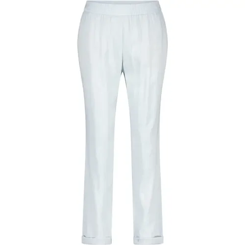 Chinos , female, Sizes: XL, 2XL - Marc Cain - Modalova