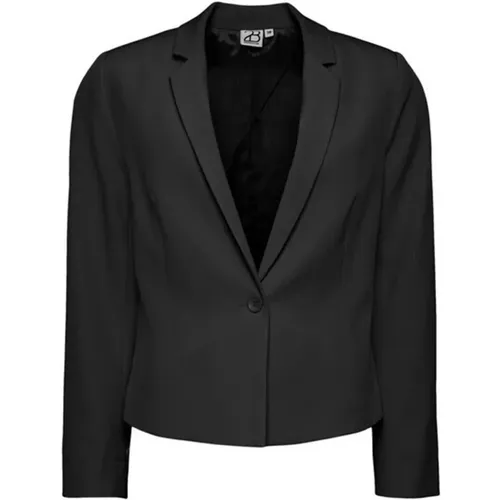 Sporty Blazer , female, Sizes: M, 3XL - 2-Biz - Modalova