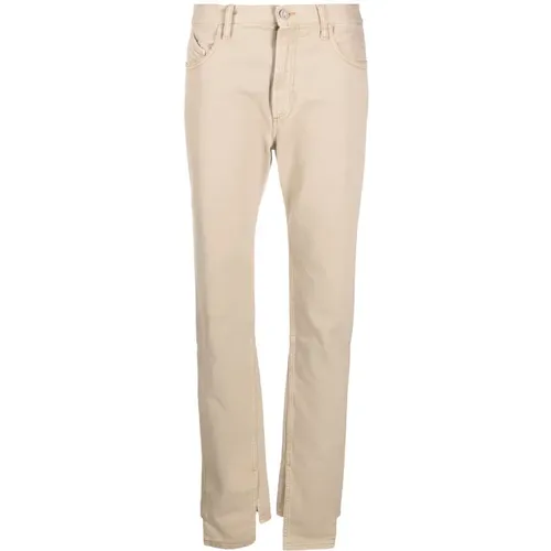 Straight Leg Chinos , female, Sizes: W25 - The Attico - Modalova