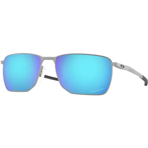 Sonnenbrillen , Herren, Größe: 58 MM - Oakley - Modalova