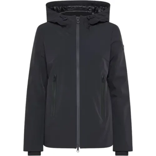 Auctor TA Jacke , Damen, Größe: XS - Peuterey - Modalova