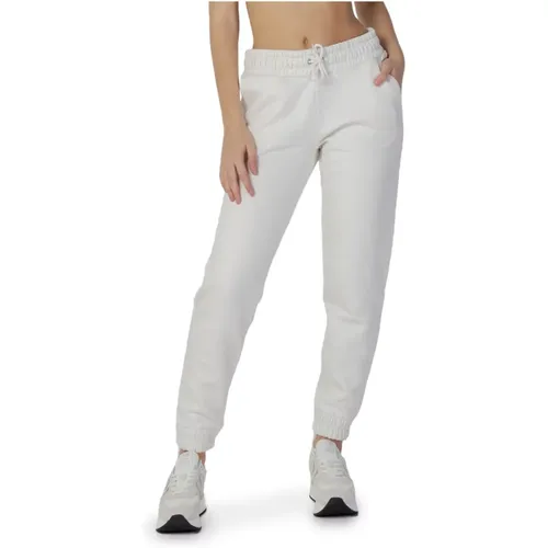 Women`s Sport Pants - Autumn/Winter Collection , female, Sizes: 3XL, 2XL, L - Blauer - Modalova