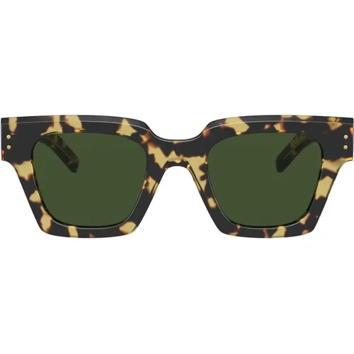 Sunglasses , unisex, Sizes: 48 MM - Dolce & Gabbana - Modalova