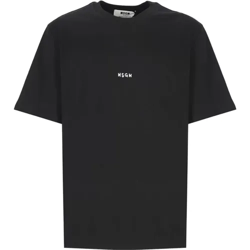 T-Shirts Msgm - Msgm - Modalova