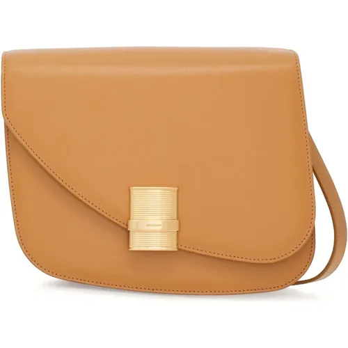 Ferragamo Bags.. , female, Sizes: ONE SIZE - Salvatore Ferragamo - Modalova