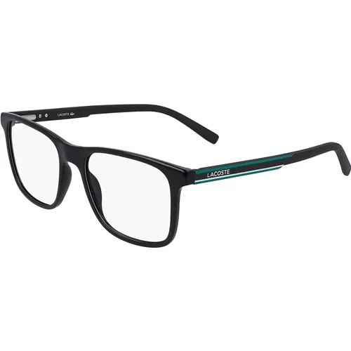 Eyewear frames L2854 , unisex, Größe: 53 MM - Lacoste - Modalova
