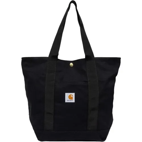 Shoulder Bags , male, Sizes: ONE SIZE - Carhartt WIP - Modalova