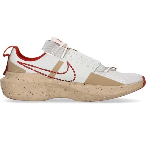 Impact Low Sneaker Photon Dust , male, Sizes: 12 UK, 11 UK - Nike - Modalova