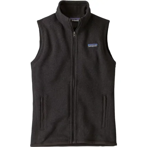 Stylische Better Sweater Vest - Patagonia - Modalova