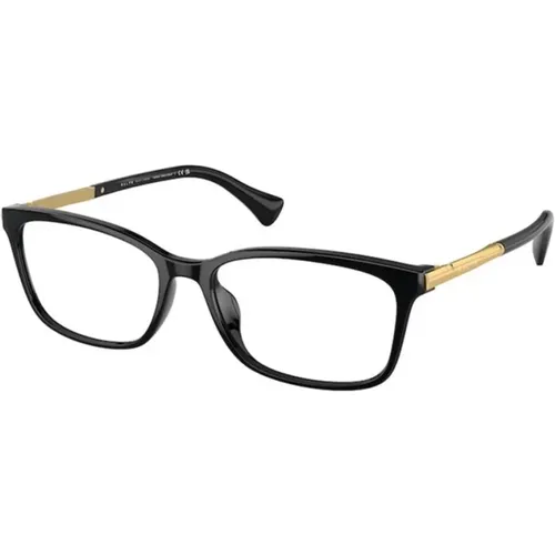 Frame Sunglasses Ra7160U 5001 , unisex, Sizes: 55 MM - Ralph Lauren - Modalova