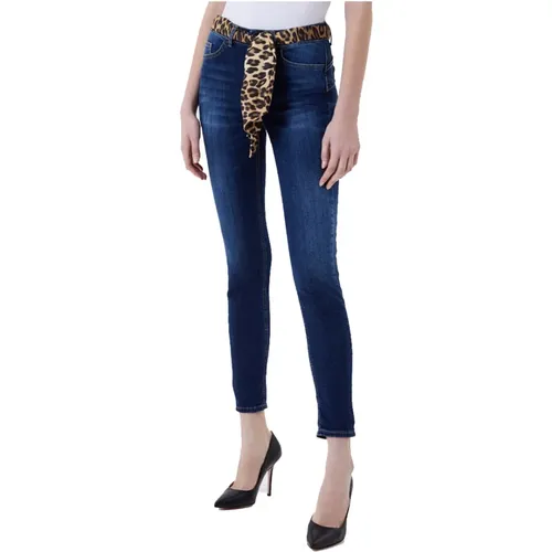 Skinny Jeans , female, Sizes: W28 - Liu Jo - Modalova