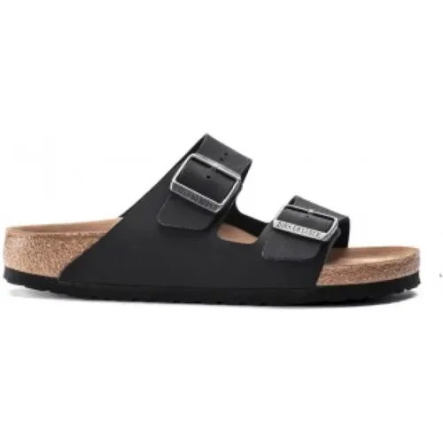 Anatomical Sandals , male, Sizes: 7 UK, 9 UK, 8 UK, 10 UK - Birkenstock - Modalova