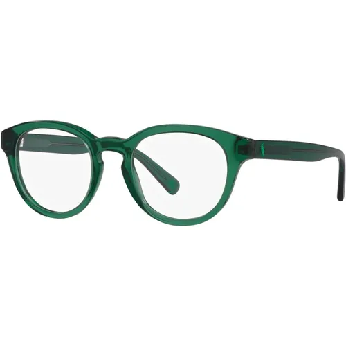 Glasses , unisex, Größe: 50 MM - Ralph Lauren - Modalova