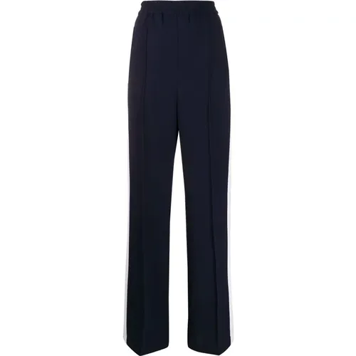 Pantaloni , female, Sizes: 2XS - Msgm - Modalova