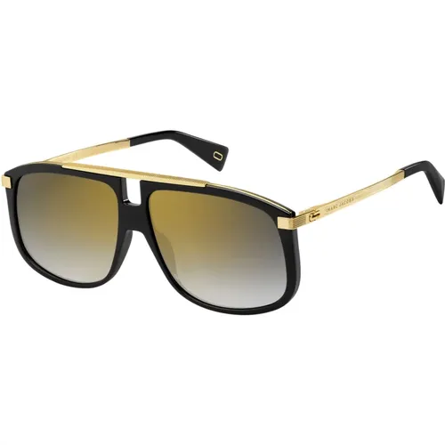 Stylische Sonnenbrille Marc 243/S - Marc Jacobs - Modalova