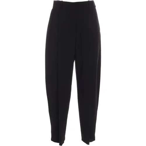 Carrot Trousers , female, Sizes: S - See by Chloé - Modalova