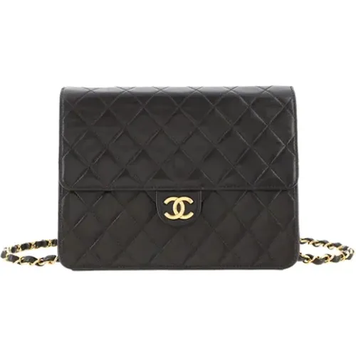 Pre-owned Leder chanel-taschen - Chanel Vintage - Modalova