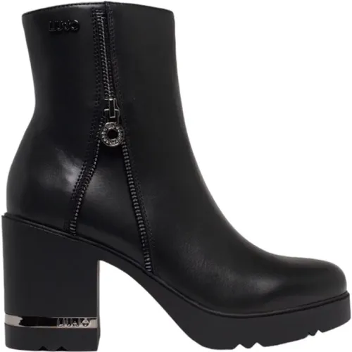 Gloria 22 Boot , female, Sizes: 7 UK, 5 UK - Liu Jo - Modalova