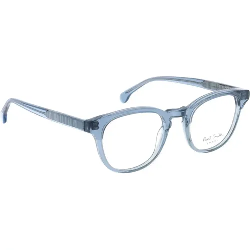 Glasses , unisex, Sizes: 48 MM - Paul Smith - Modalova