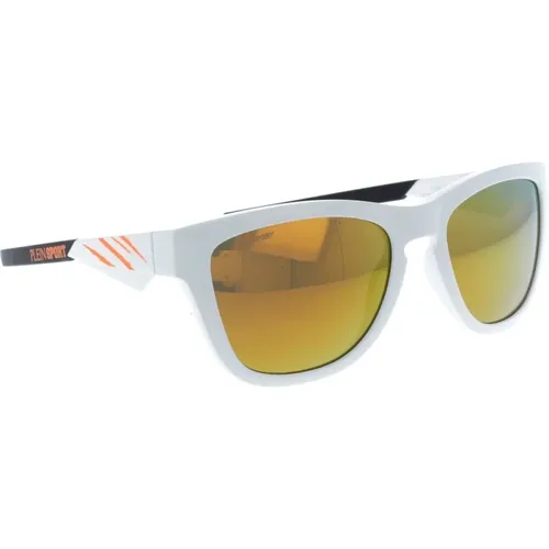 Stylish Sunglasses , male, Sizes: 54 MM - Plein Sport - Modalova